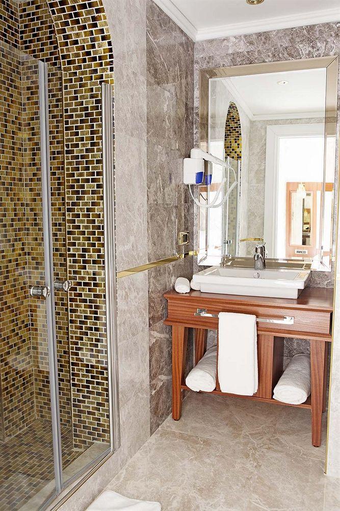 Myy Boutique Hotel Istanbul Eksteriør bilde